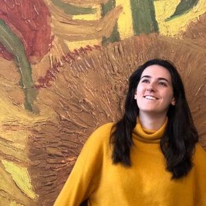 Meet your Posher, Heather